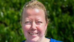 Diana Vejgaard Jensen Vet