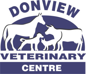 donview vets, inverurie