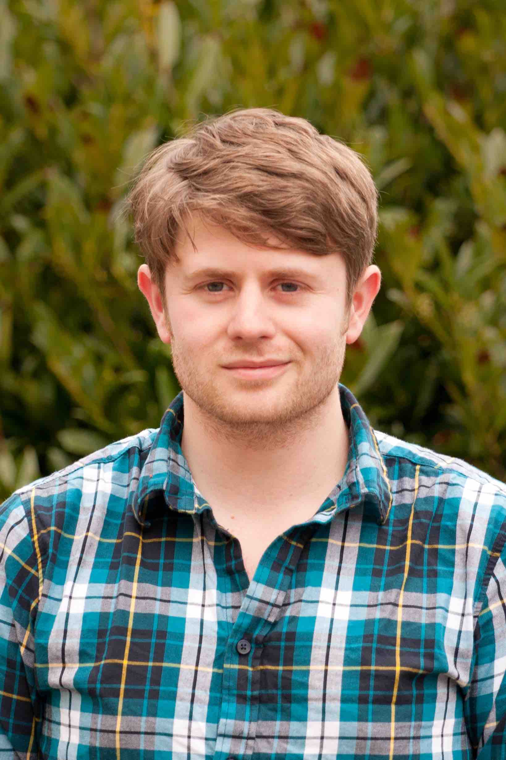 Andrew Smith Vet