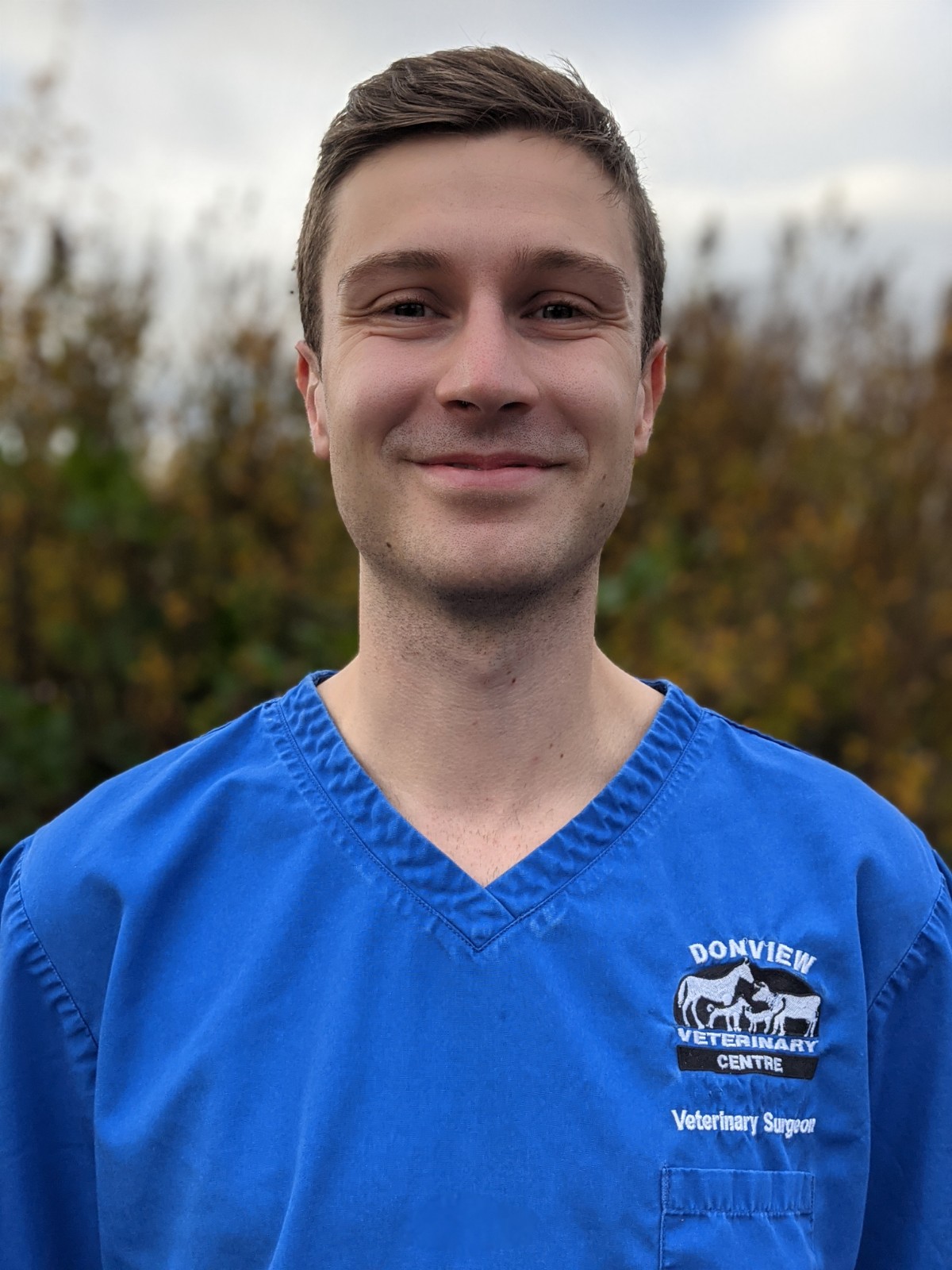Kevin Mcveigh Vet
